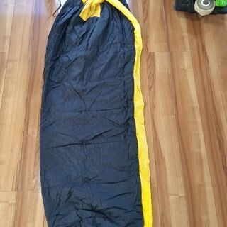 【新古品未使用23割引💴🈹】スポーツオーソリティ シュラフの画像