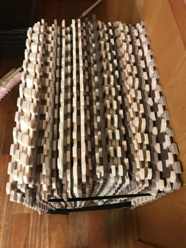 決まりましたジョイントマットお返事出来てない方すいません