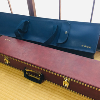 大正琴　琴伝流　白鷺の画像