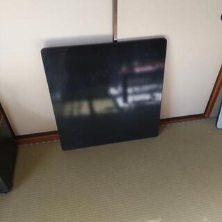 こたつの天板の画像