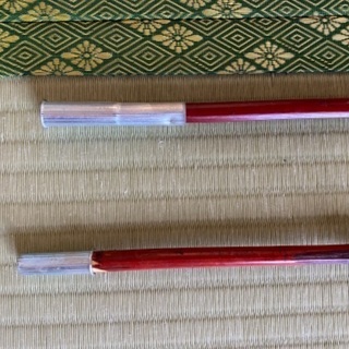 釣竿　9/30〜10/1の画像