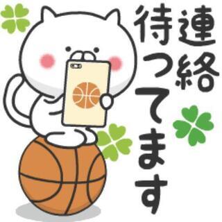 10月毎日曜ありバスケメンバー募集！(榛原郡吉田町)
