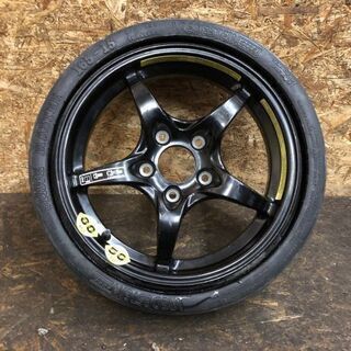 【VREDESTEIN SPACE MASTER 165/15 ...