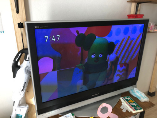 VIERA 42インチ