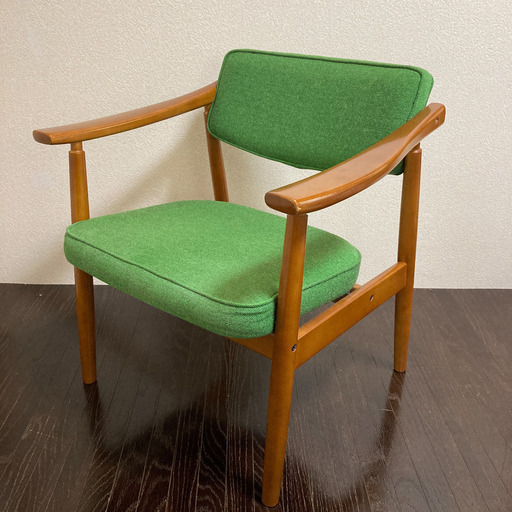 ★最終価格★カリモク60 Dチェア
