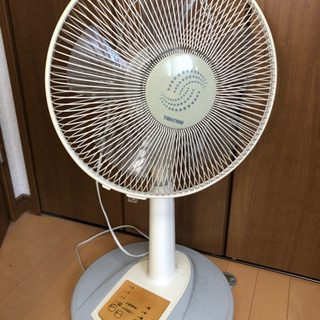 扇風機