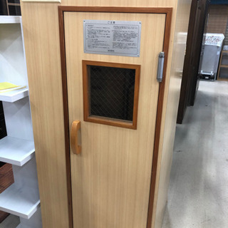 サウナ TOTO SB700R 一人用サウナ 動作チェックOK