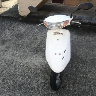 ホンダ　Dio２スト