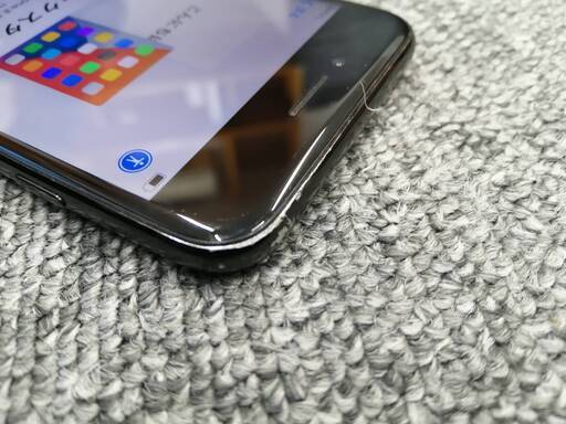 iPhone７　128GB　SIMフリー
