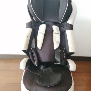 コンビ　チャイルドシート