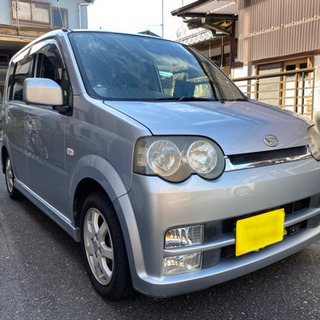 不動の人気車両‼️15年ムーヴカスタムRSターボ‼️車検ロング‼...