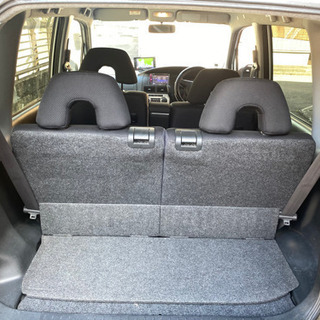 不動の人気車両‼️15年ムーヴカスタムRSターボ‼️車検ロング‼️タイベル交換済み‼️激安のコミコミでの画像