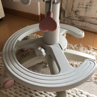 デスクチェア（KOIZUMI）の画像