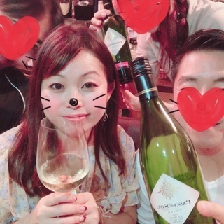 今日ランチ！主婦友🍷ママ友！ワイン好きなカンパイできる友達募集✨✨