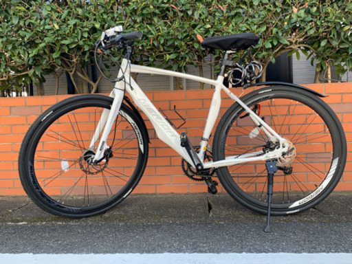 ロードバイク MERIDA GRAN SPEED 250MD