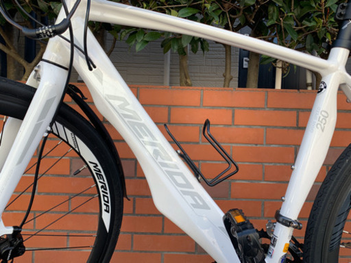 自転車 MERIDA GRAN SPEED 250MD