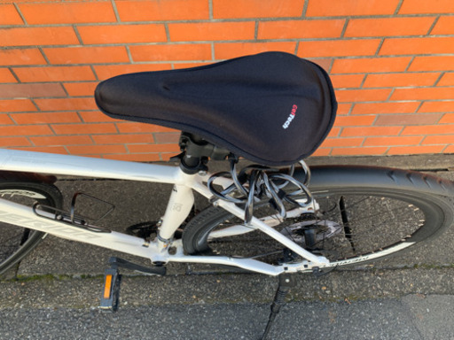 自転車 MERIDA GRAN SPEED 250MD