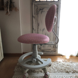 デスクチェア（KOIZUMI）の画像