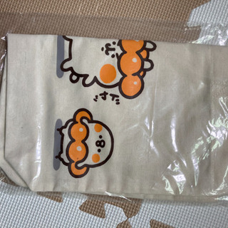 新品未使用 ミスタードーナツ カバン マイバッグ エコバッグ❁¨̮