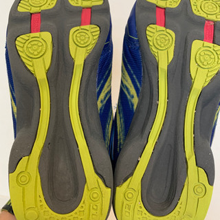 🔴決まりました／ムーンスター　スニーカー（20センチ）の画像