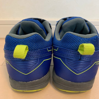 🔴決まりました／ムーンスター　スニーカー（20センチ）の画像