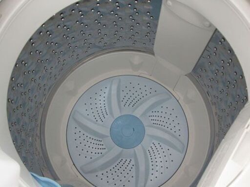 東芝 5.0kg 2012年製 洗濯機 AW-505 手稲リサイクル