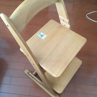 イトーキ幼児用チェア　となりのトトロ