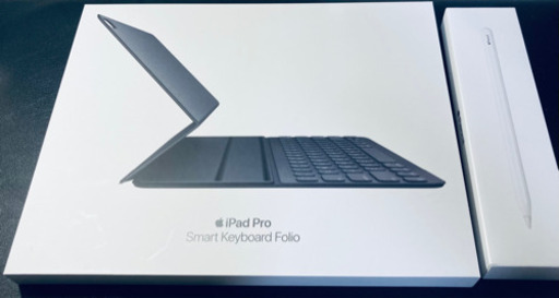 【セット】iPad Pro 12.9インチ 第3世代 64GB Wi-Fiモデル