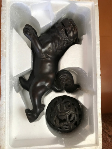 置き物