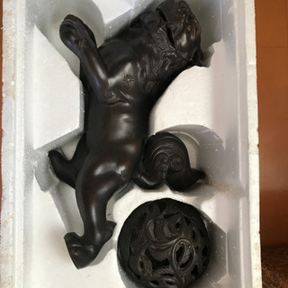 置き物