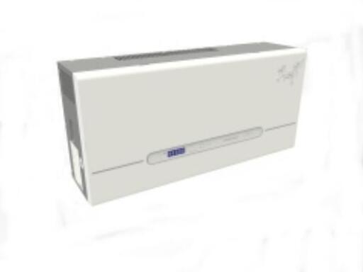 中古パワコン 5.8kW ZTE SF5800L