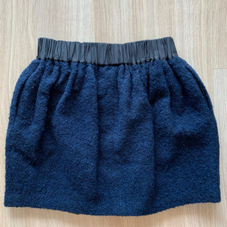 ★値下げ★ナノユニバース　スカートの画像