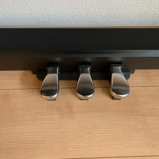 電子ピアノ　CASIO Priviaの画像
