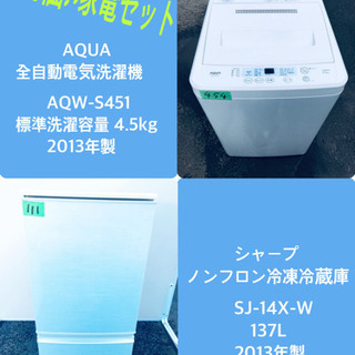 954❤️ 冷蔵庫 シャープ 一人暮らし 小型 白 付け替えドア可 安い