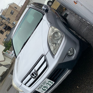 CRV 17年式　キーレスの画像