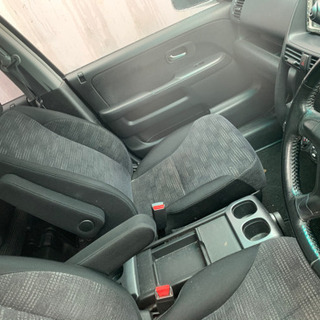 CRV 17年式　キーレスの画像