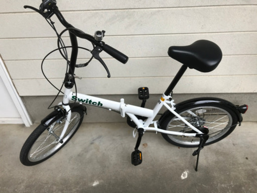 自転車