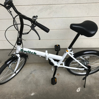 自転車の画像