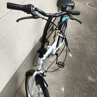 自転車の画像