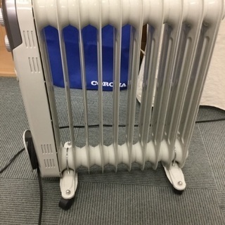 【オイルヒーター‼️】YAMAZEN の画像