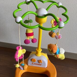 【取引中】コンビ　メリー