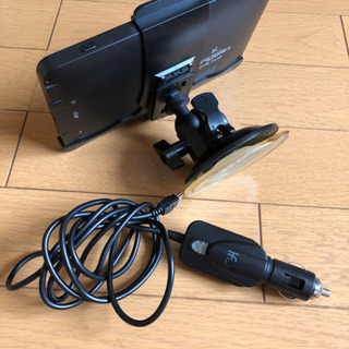 ポータブルナビ　の画像