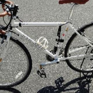 【交渉中】もう体力的に乗らなくなりました。の画像