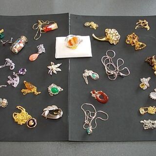 アクセサリー etc 売ります