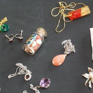 アクセサリー etc 売りますの画像