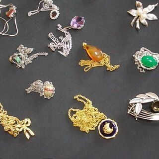 アクセサリー etc 売りますの画像