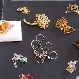 アクセサリー etc 売りますの画像