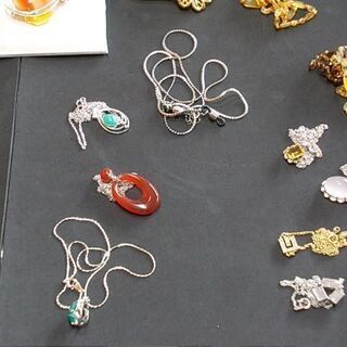 アクセサリー etc 売りますの画像