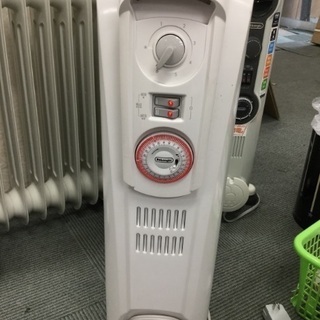 【早い者勝ち‼️】デロンギ オイルヒーター