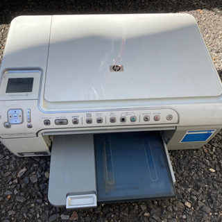 hp c5280 複合機　ジャンク